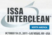 ISSA/Interclean Logo