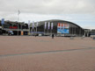 RAI Convention Center, Amsterdam, Home of the ISSA/INTERCLEAN Show