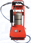 Magnet Electrostatic Sprayer